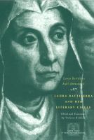 Laura Battiferra and her literary circle : an anthology /