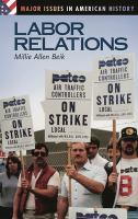 Labor relations /