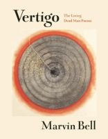 Vertigo : the living dead man poems /