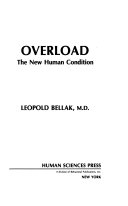 Overload : the new human condition /