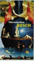 Hieronymus Bosch, Garden of earthly delights /