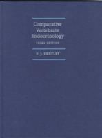 Comparative vertebrate endocrinology /