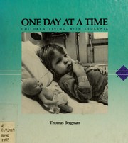 One day at a time : children living with leukemia /