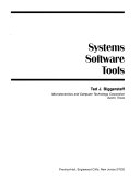 Systems software tools /