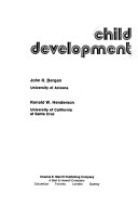 Child development : the basic stage of early childhood /
