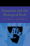 Feminism and the biological body /