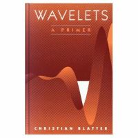 Wavelets : a primer /