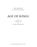 Age of kings,
