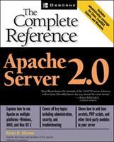 Apache Server 2.0 : the complete reference /