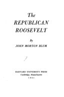 The Republican Roosevelt /