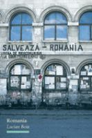 Romania : borderland of Europe /