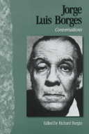 Jorge Luis Borges : conversations /