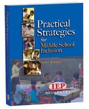 Practical strategies for middle school inclusion /