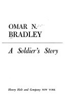 A soldier's story.