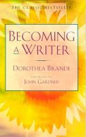 Becoming a writer /