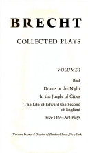Collected plays.