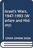 Israel's wars, 1947-93 /