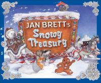 Jan Brett's snowy treasury /