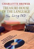 Treasure-house of the language : the living OED /
