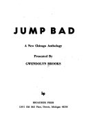 Jump bad; a new Chicago anthology.