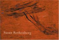 Susan Rothenberg : paintings from the nineties /