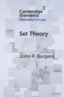 Set theory /