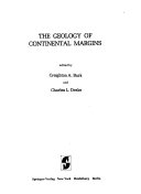 The geology of continental margins,