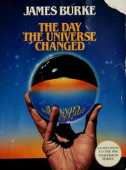 The day the universe changed /