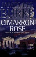 Cimarron rose : a novel /