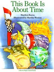 This book is about time /
