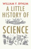 A little history of science /