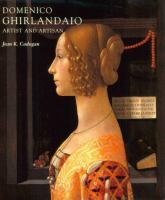 Domenico Ghirlandaio : artist and artisan /
