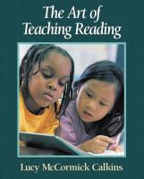The art of teaching reading /