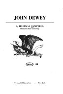 John Dewey,