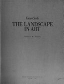 The landscape in art /