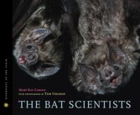 The bat scientists /
