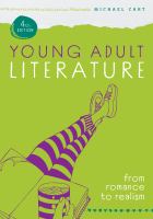 Young adult literature : from romance to realism /