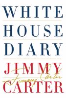 White House diary /