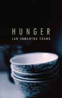 Hunger : a novella and stories /