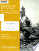 Breaking the outer ring : Marine landings in the Marshall Islands /
