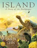 Island : a story of the Galápagos /