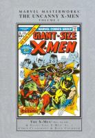 Marvel masterworks presents The uncanny X-Men /