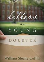 Letters to a young doubter /
