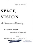 Form, space, and vision; understanding art, a discourse on drawing.