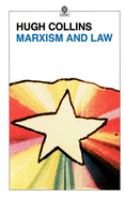 Marxism and law /