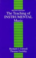 The teaching of instrumental music /