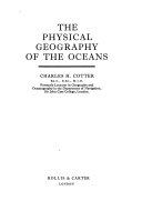 The physical geography of the oceans