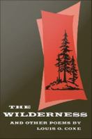 The wilderness, and other poems /