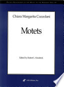 Motets /