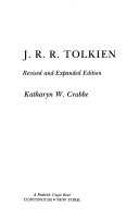 J. R. R. Tolkien /